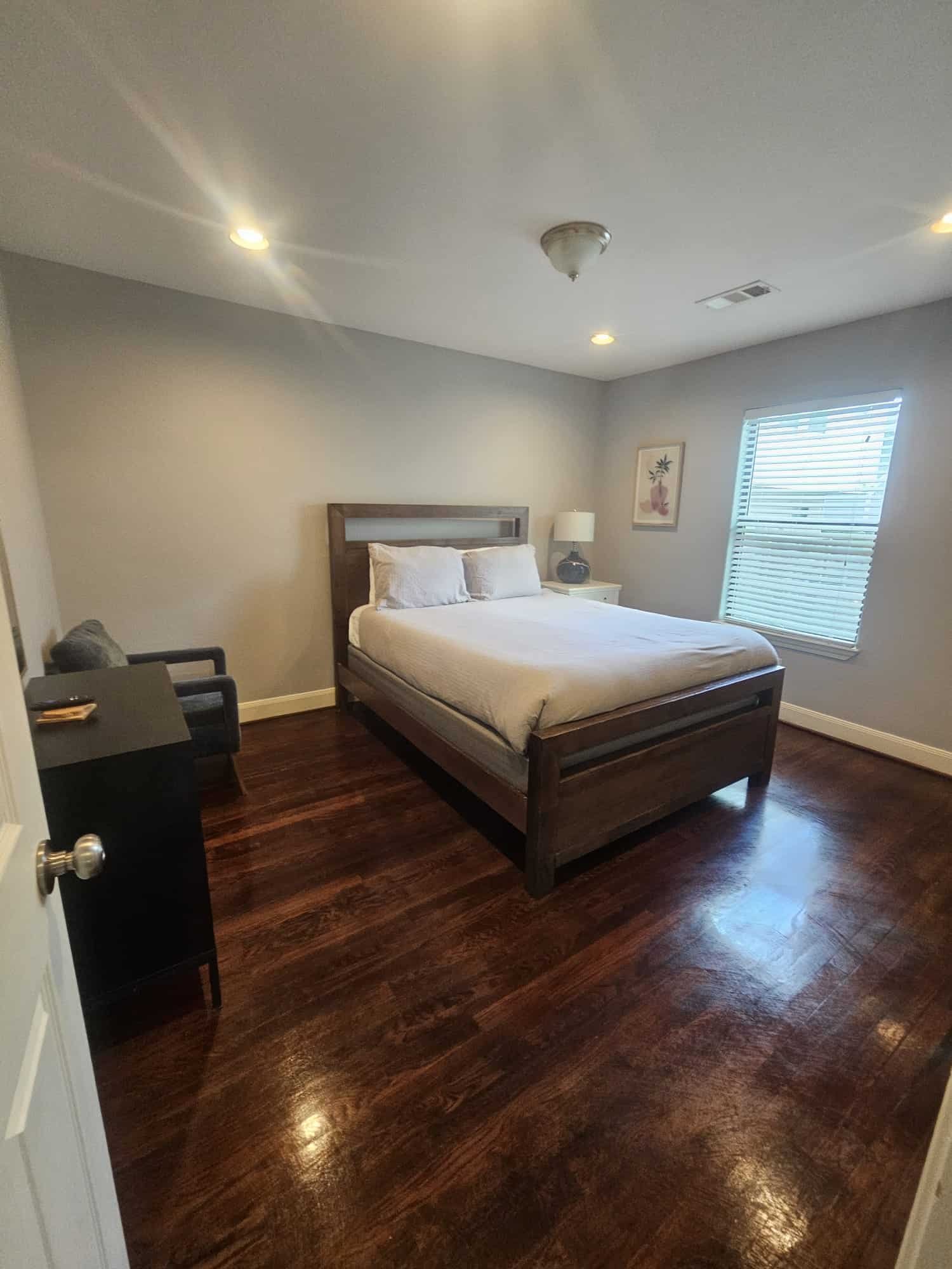 Residential Cleaning — gallery photo