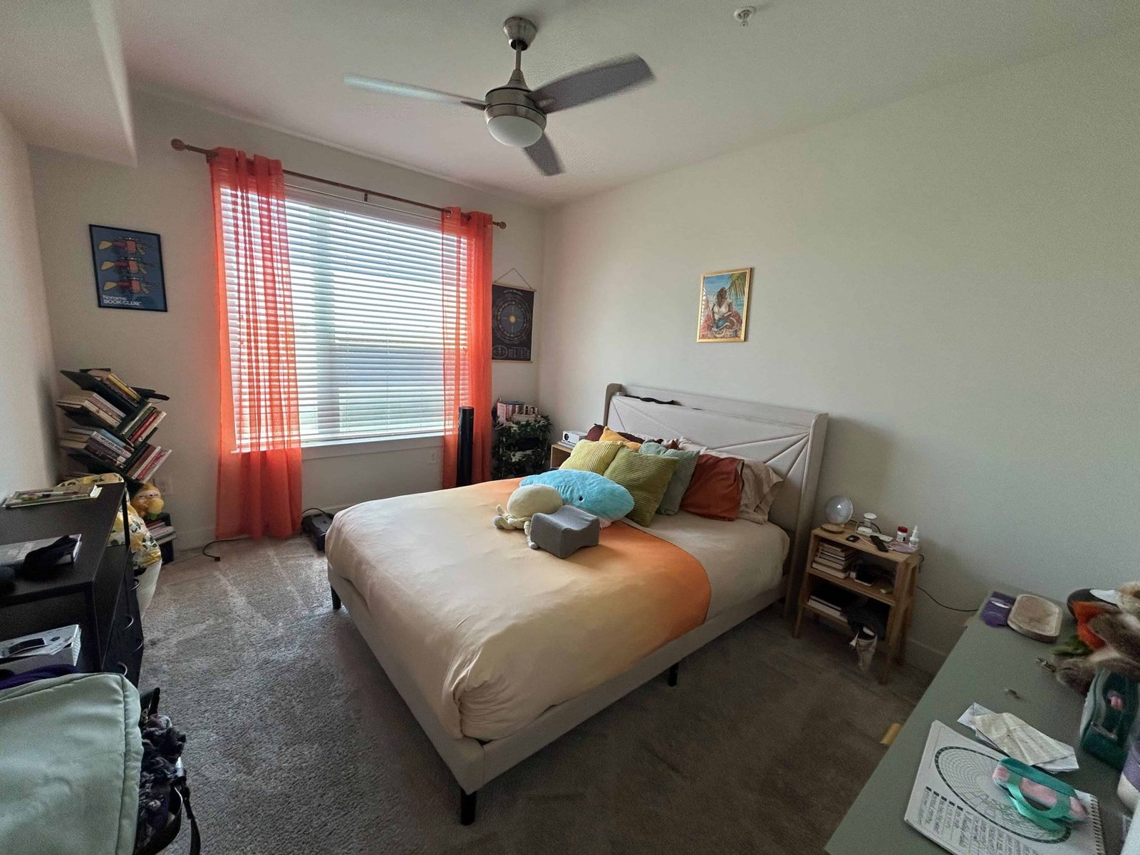 Residential Cleaning — gallery photo