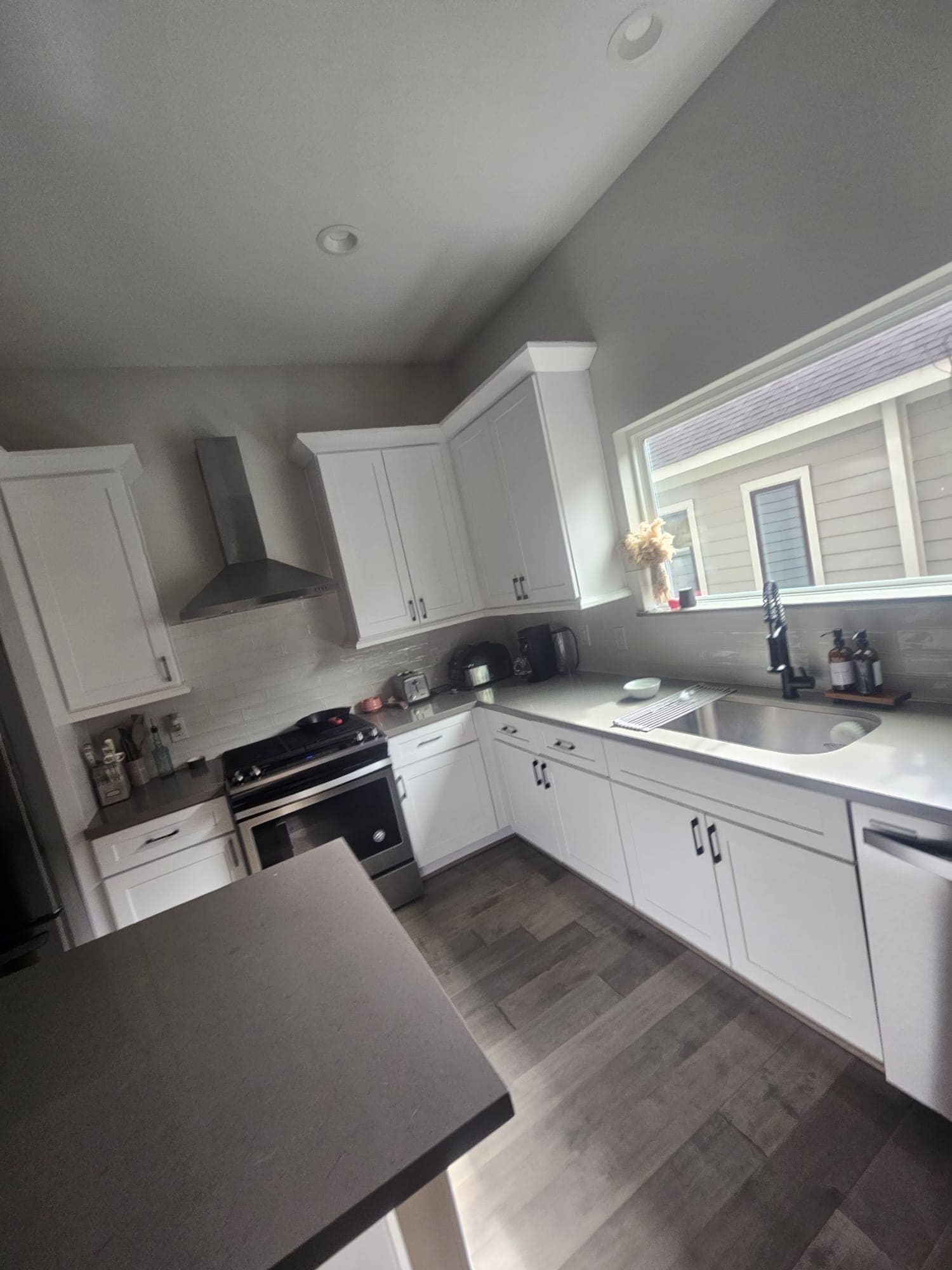 Move-In Cleaning — gallery photo