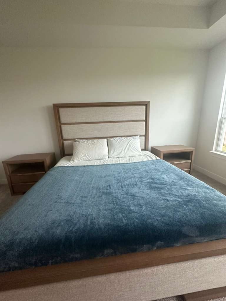 Residential Cleaning — gallery photo