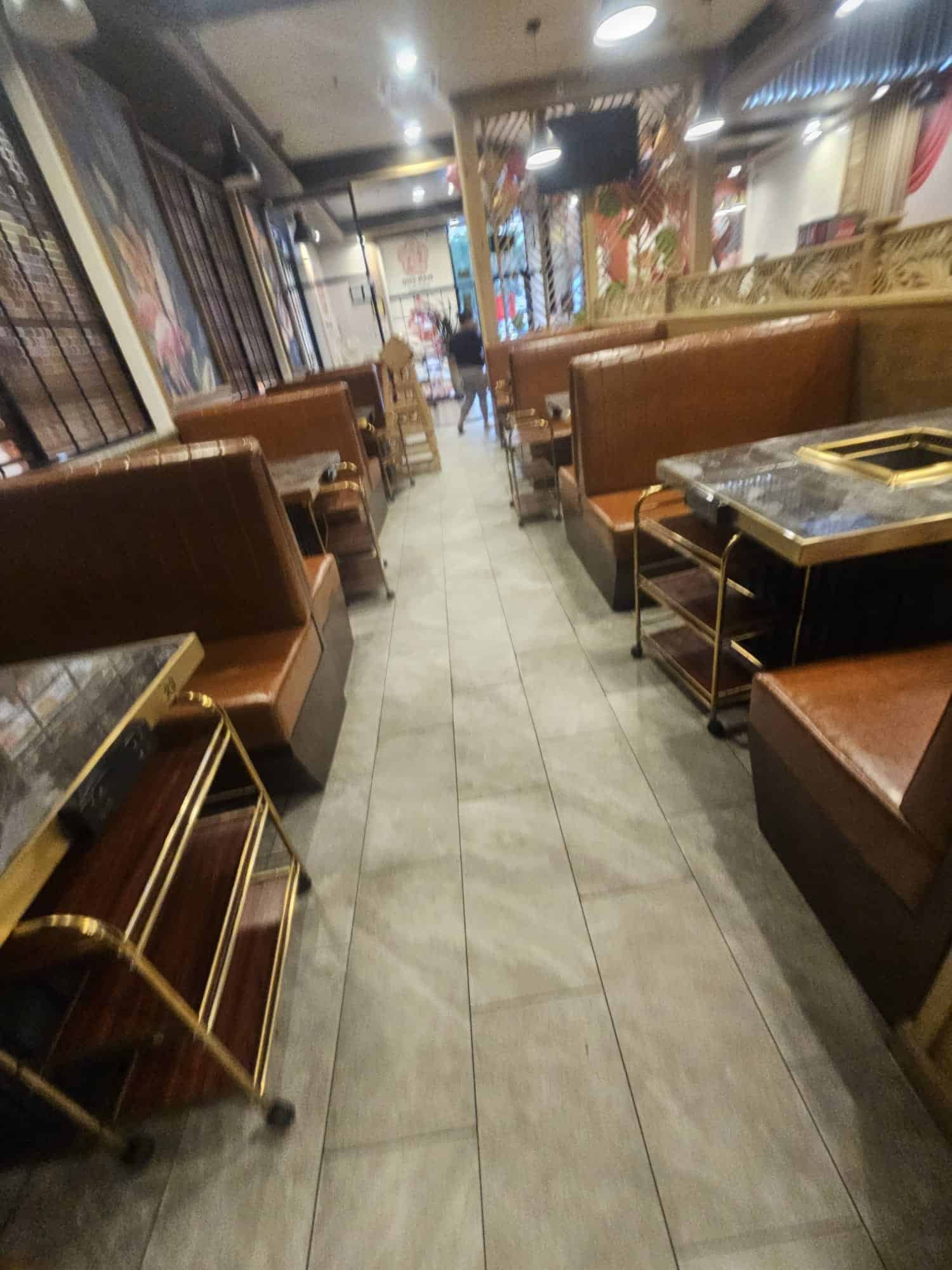 Commercial Cleaning — gallery photo