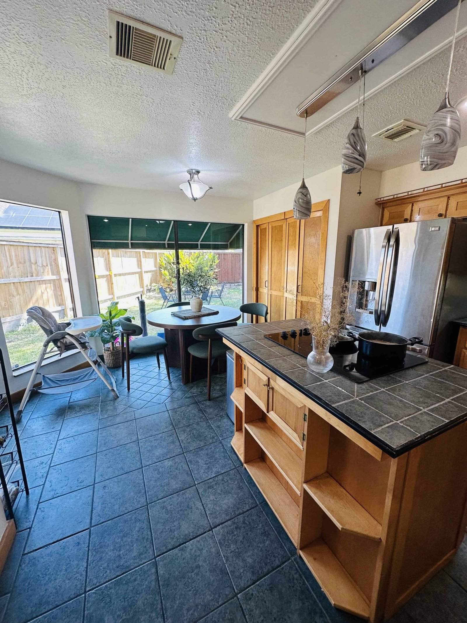 Residential Cleaning — gallery photo