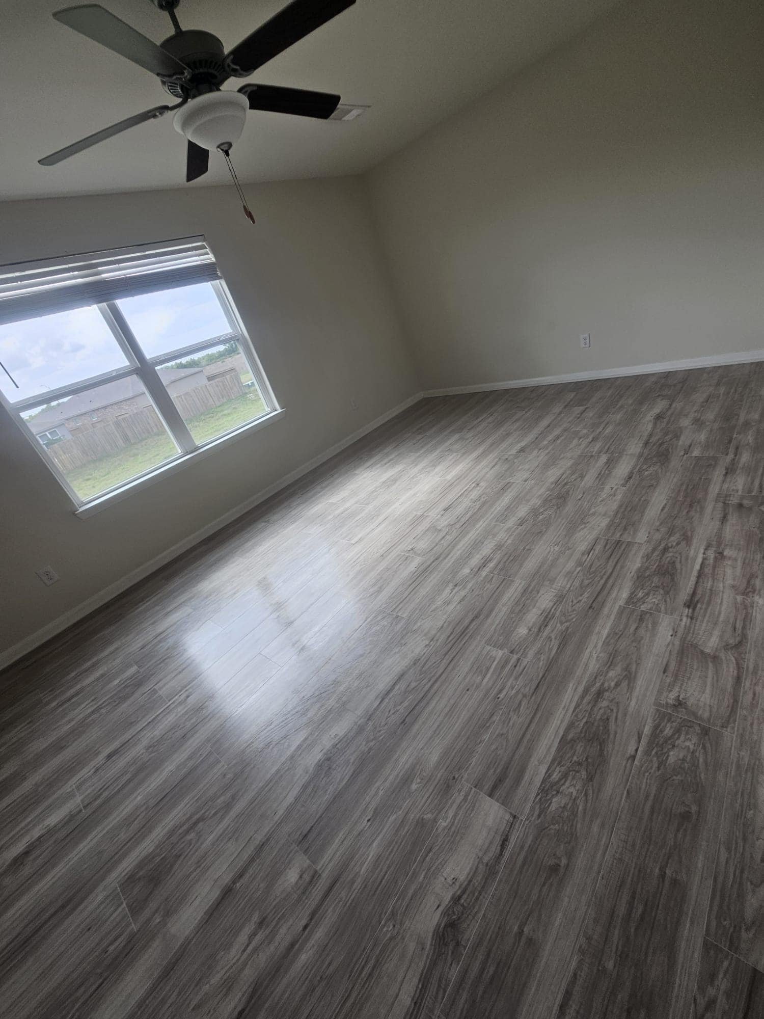Move-In Cleaning — gallery photo