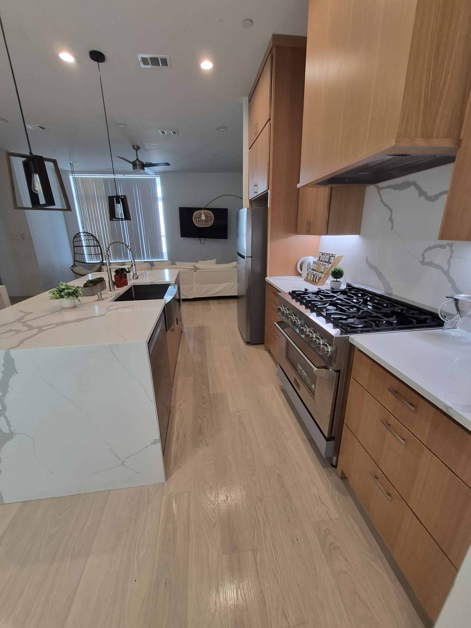 Residential Cleaning — gallery photo