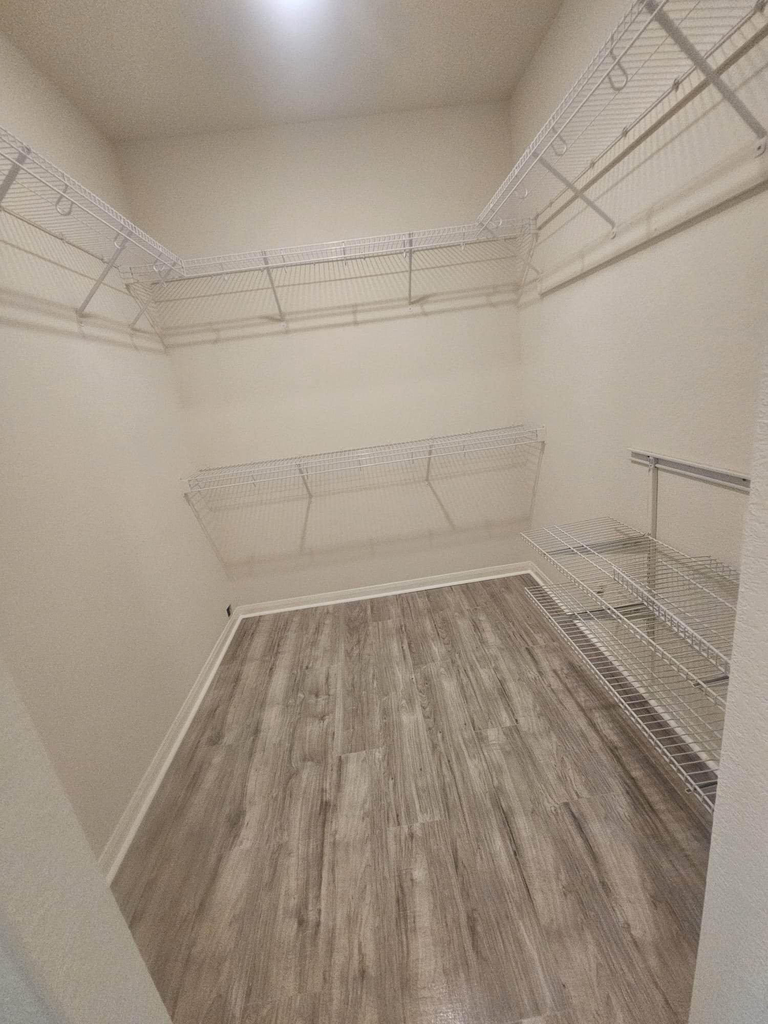 Move-In Cleaning — gallery photo