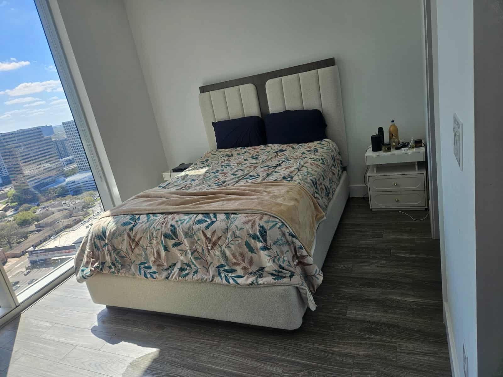 Residential Cleaning — gallery photo