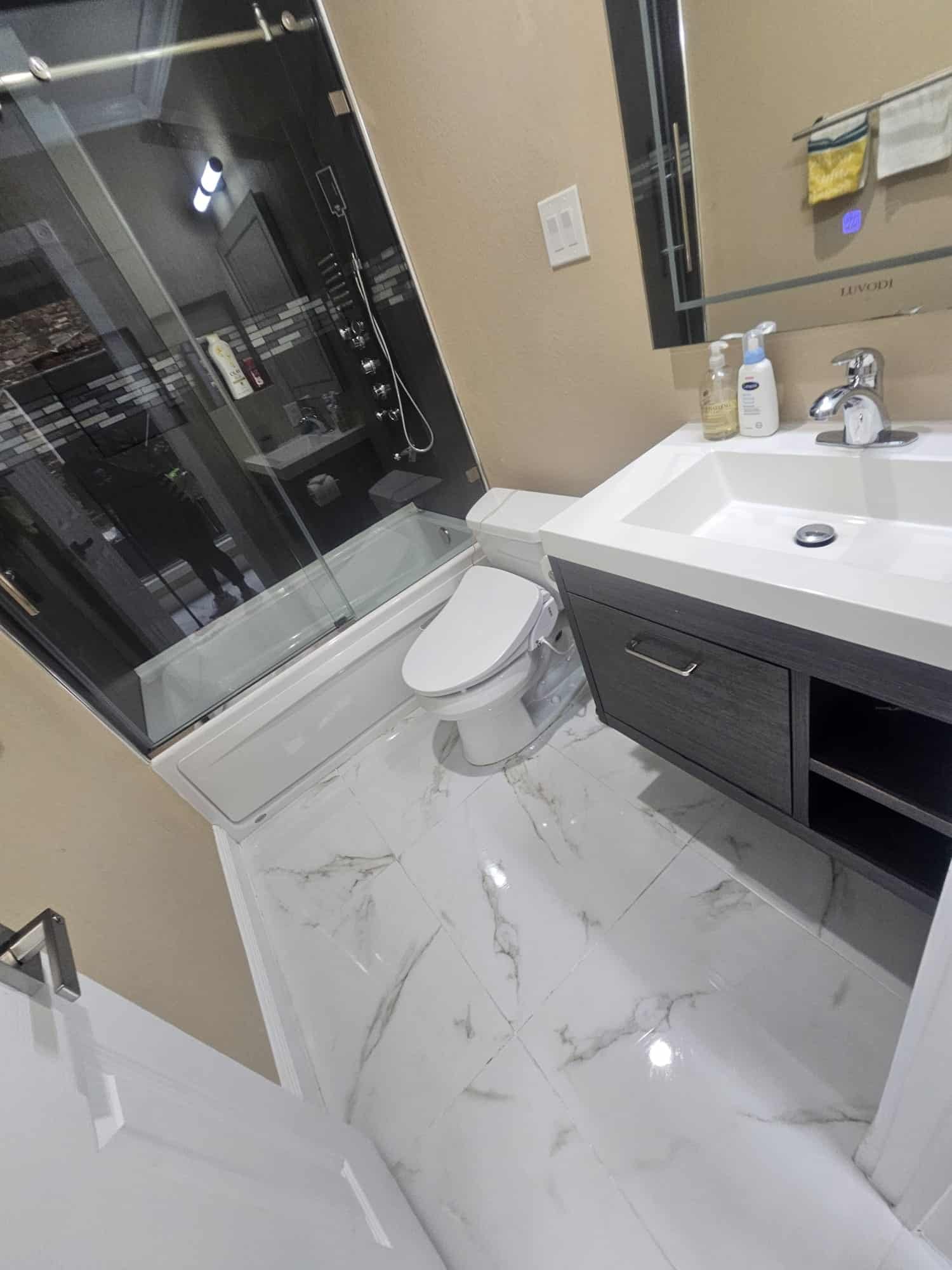 Residential Cleaning — gallery photo