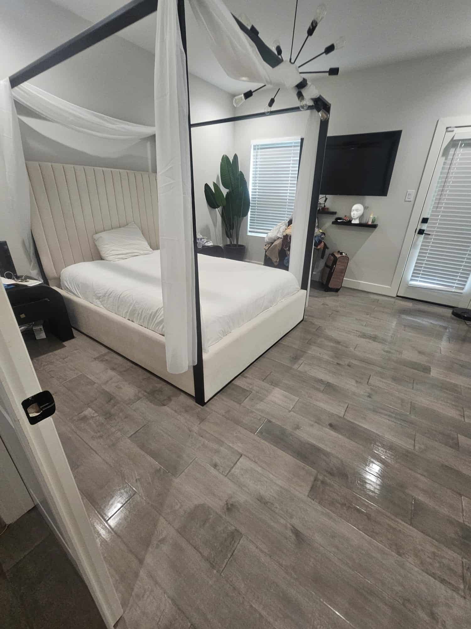 Residential Cleaning — gallery photo