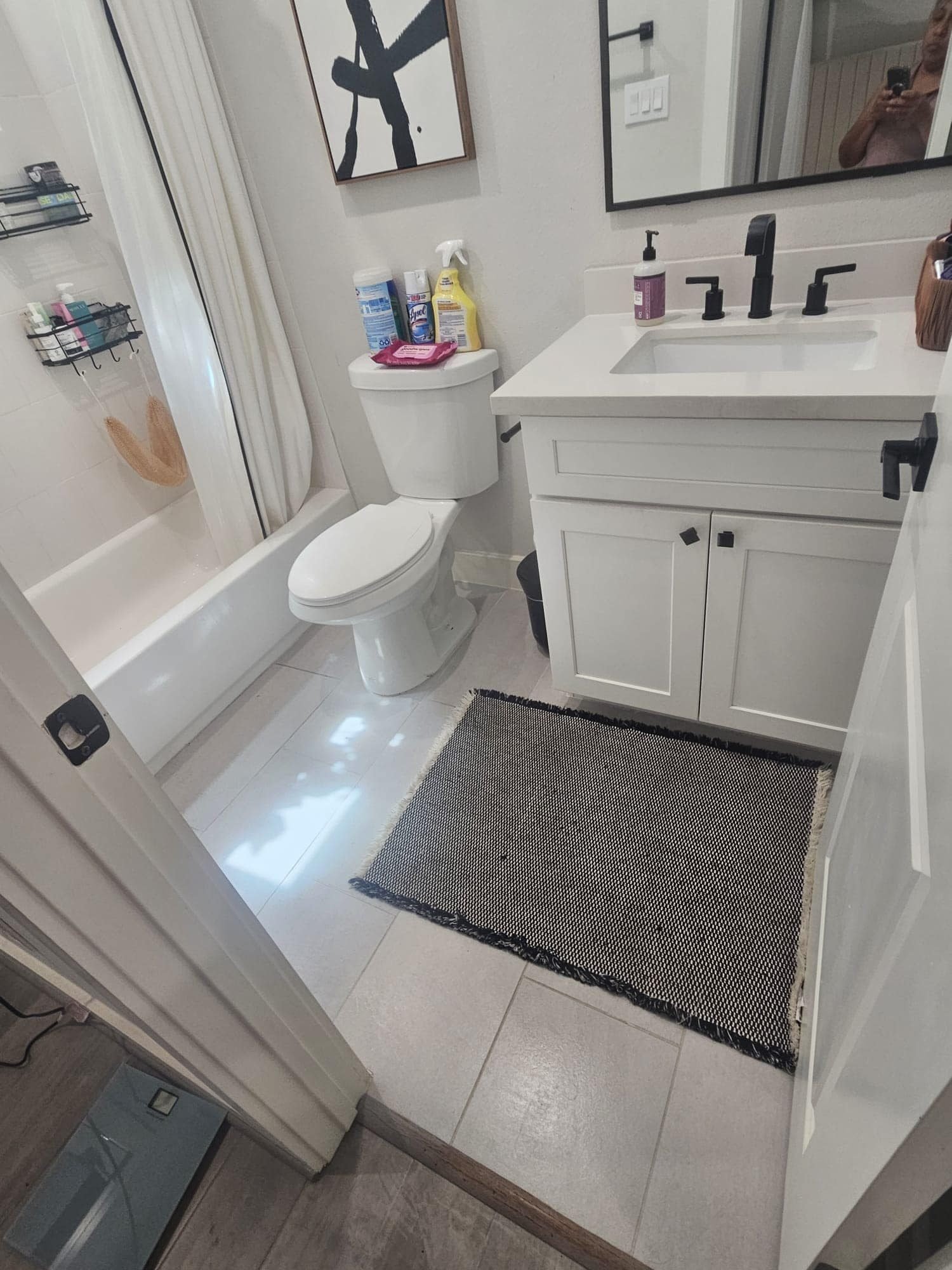 Residential Cleaning — gallery photo