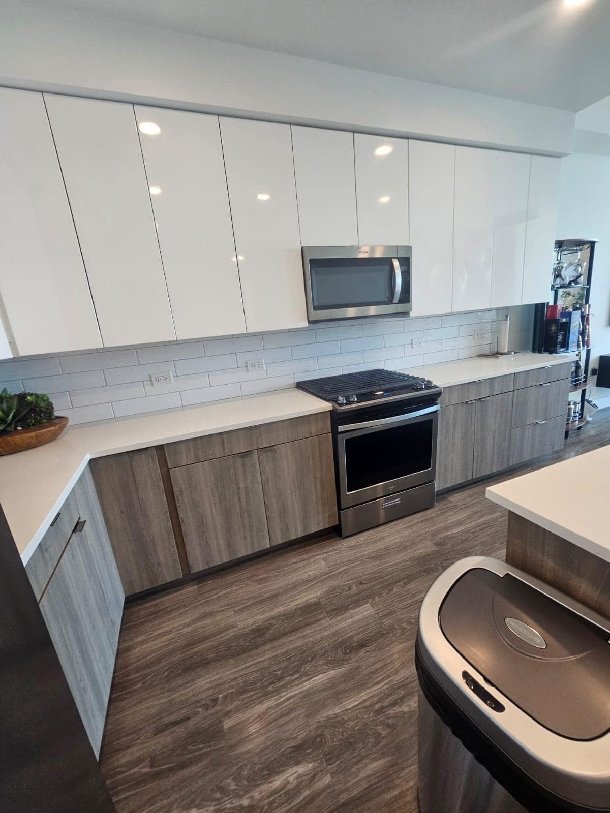 Residential Cleaning — gallery photo