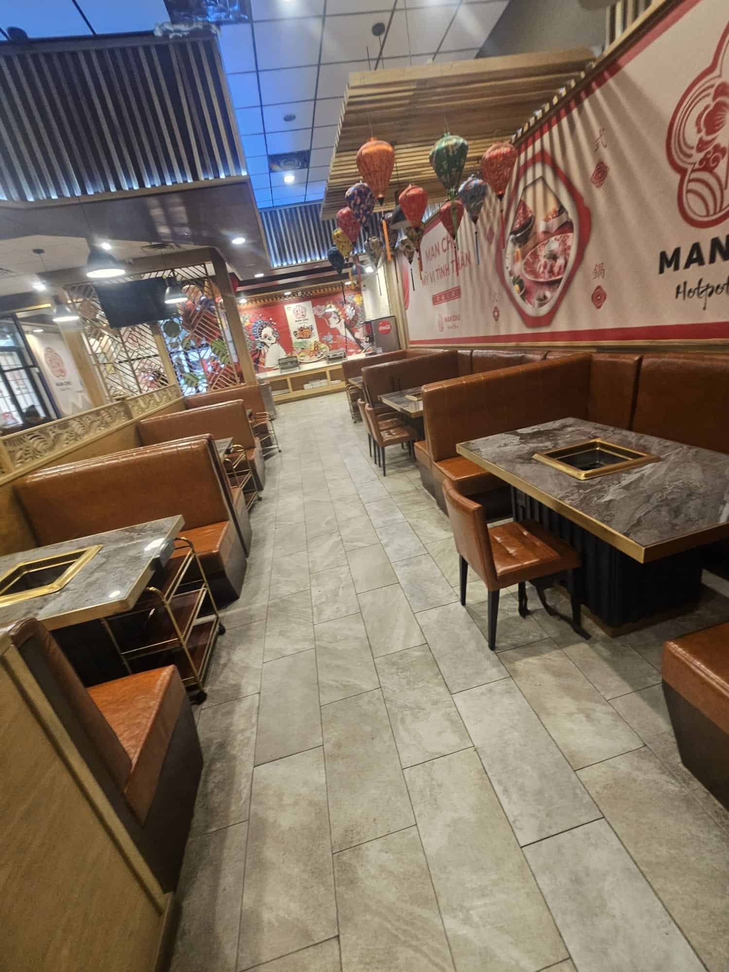 Commercial Cleaning — gallery photo