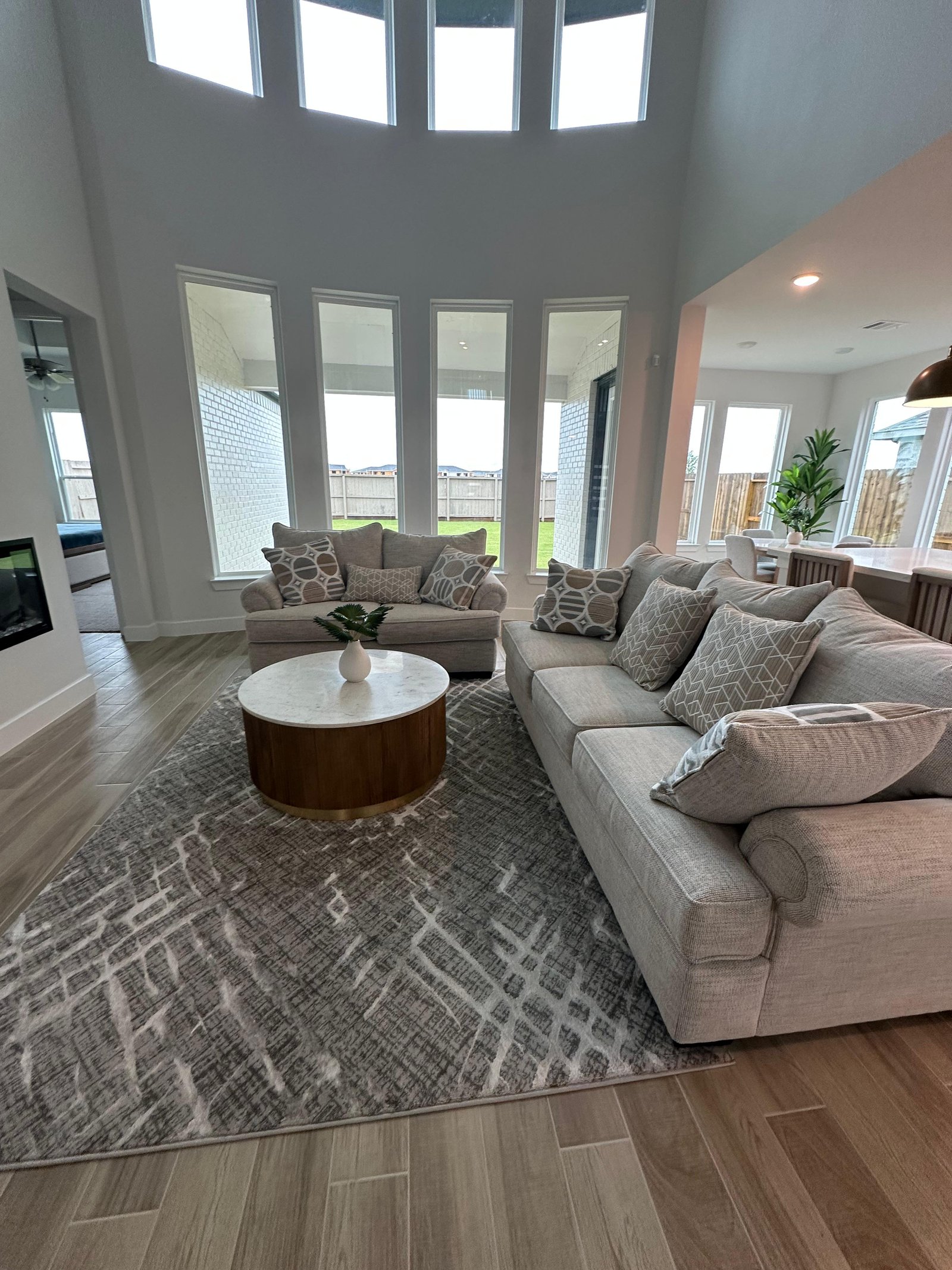 Residential Cleaning by TidyTrue Services