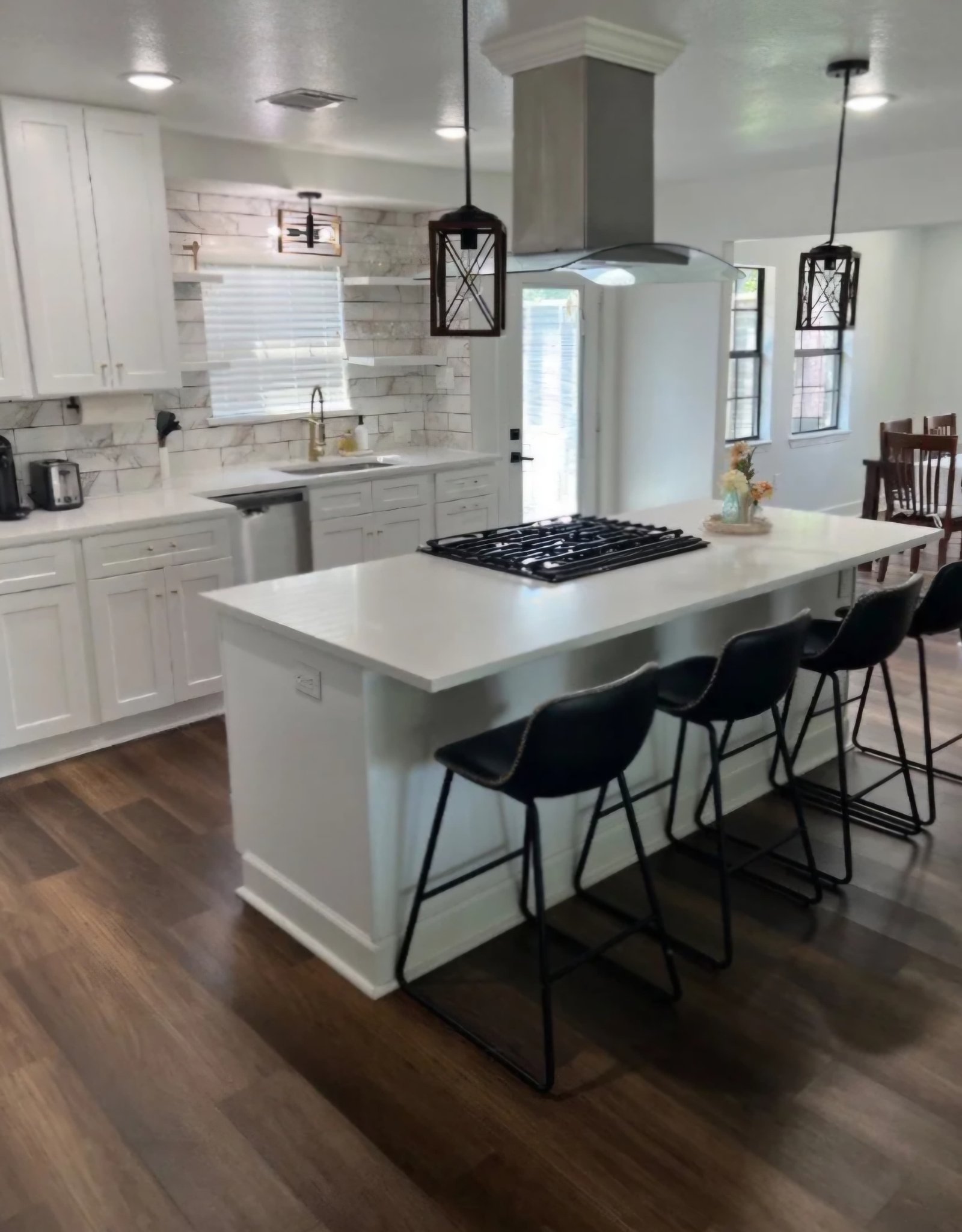 Short-Term Rental Cleaning (Airbnb) — gallery photo
