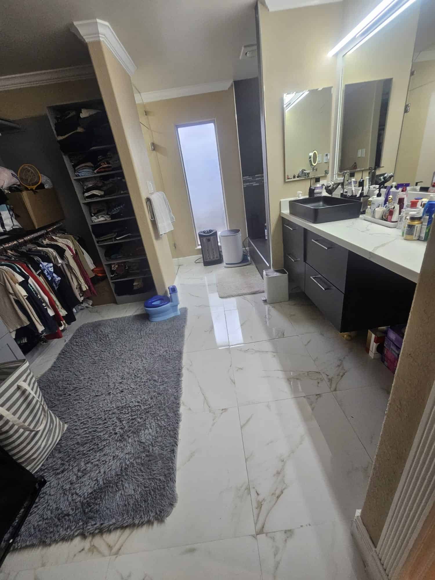 Residential Cleaning — gallery photo