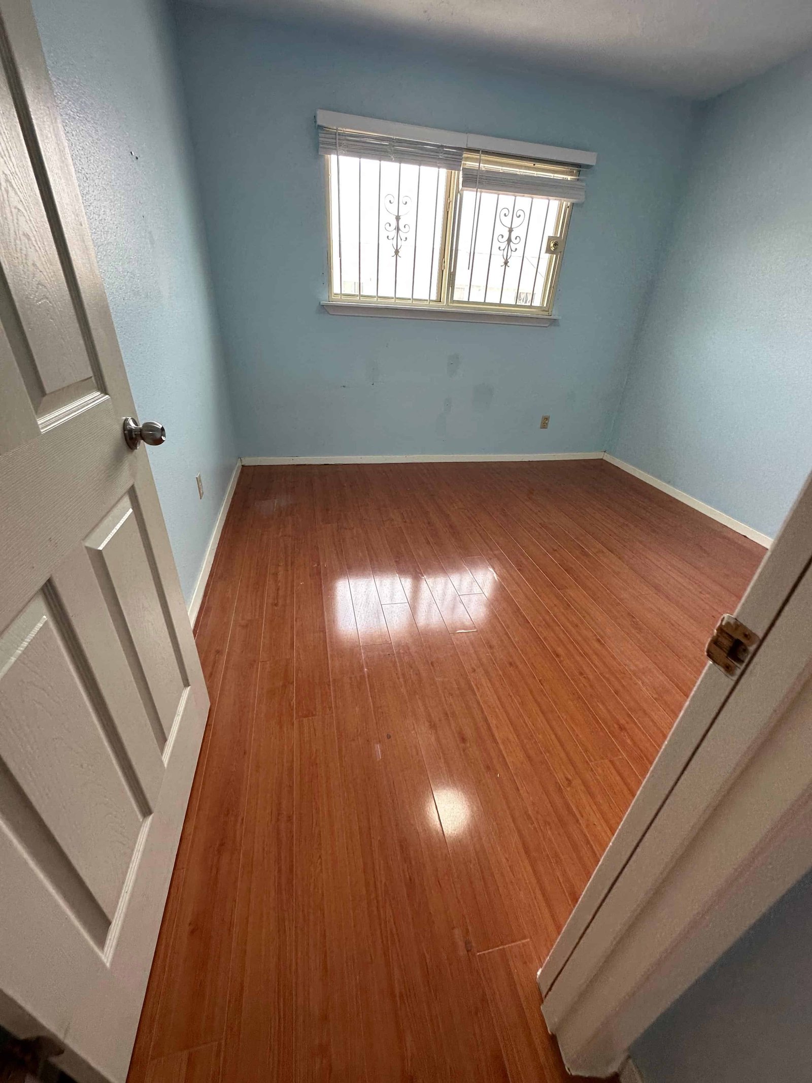 Move-In Cleaning — gallery photo