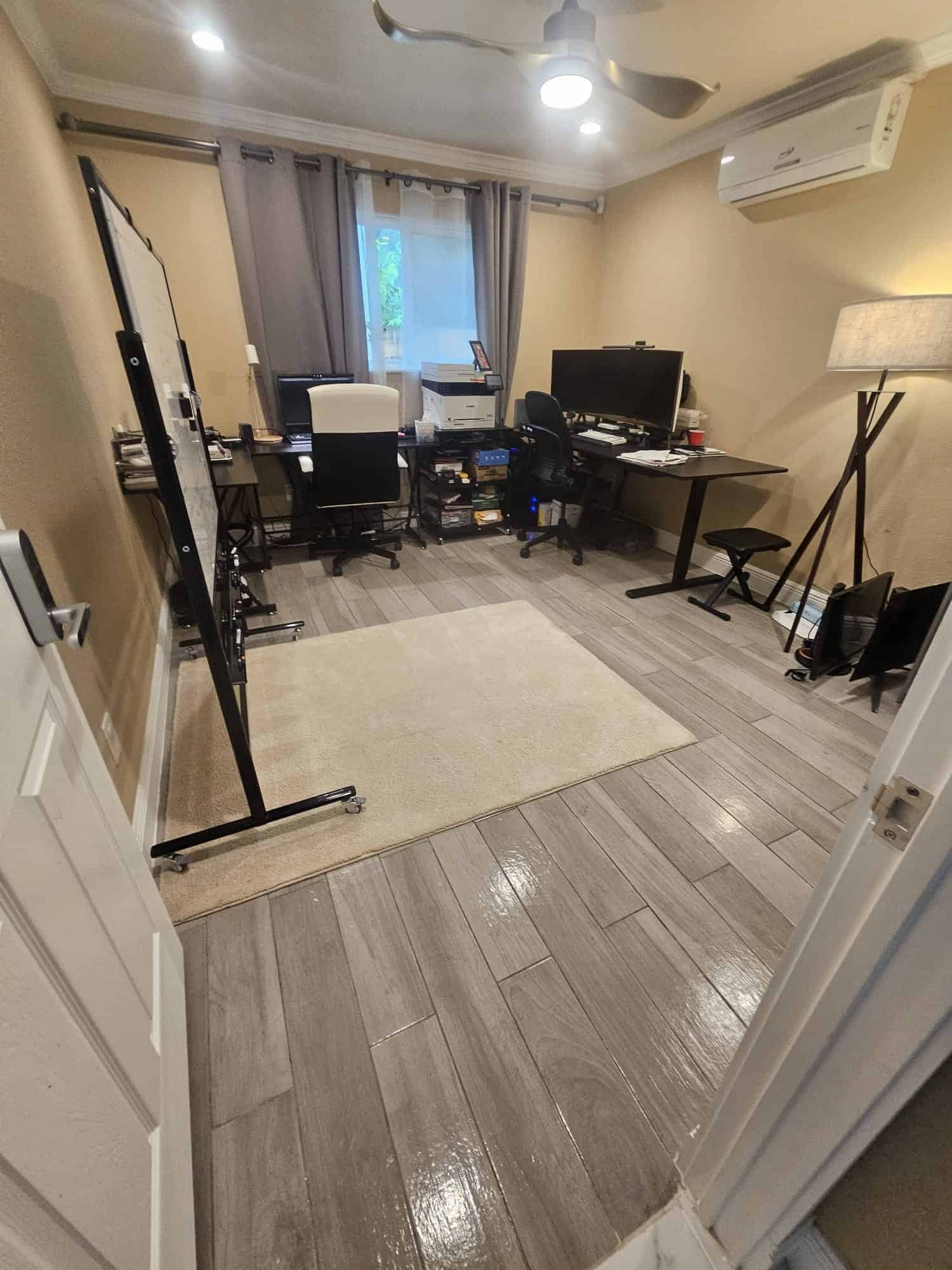 Residential Cleaning — gallery photo
