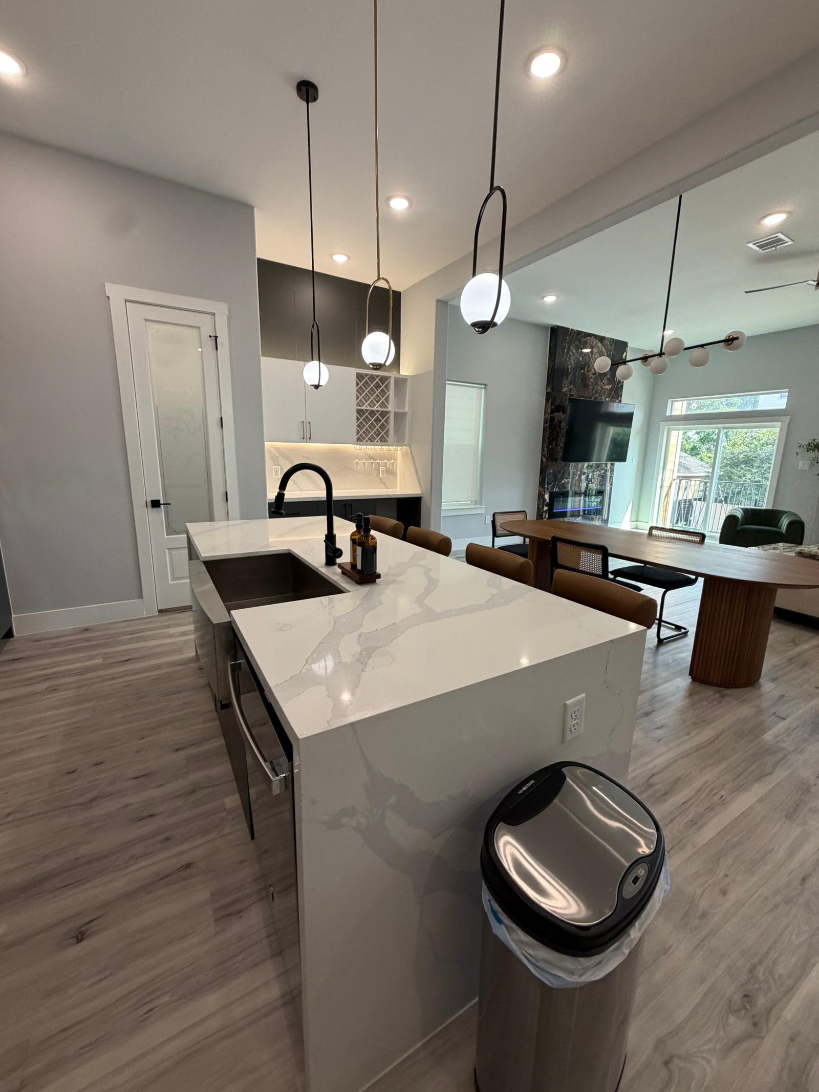 Short-Term Rental Cleaning (Airbnb) by TidyTrue Services