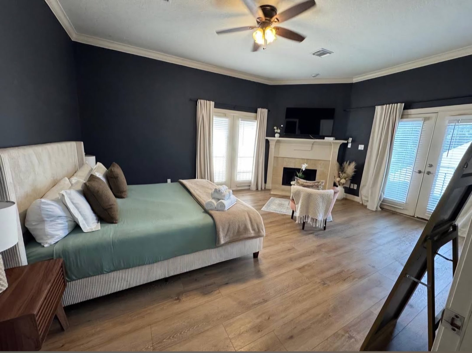 Short-Term Rental Cleaning (Airbnb) — gallery photo