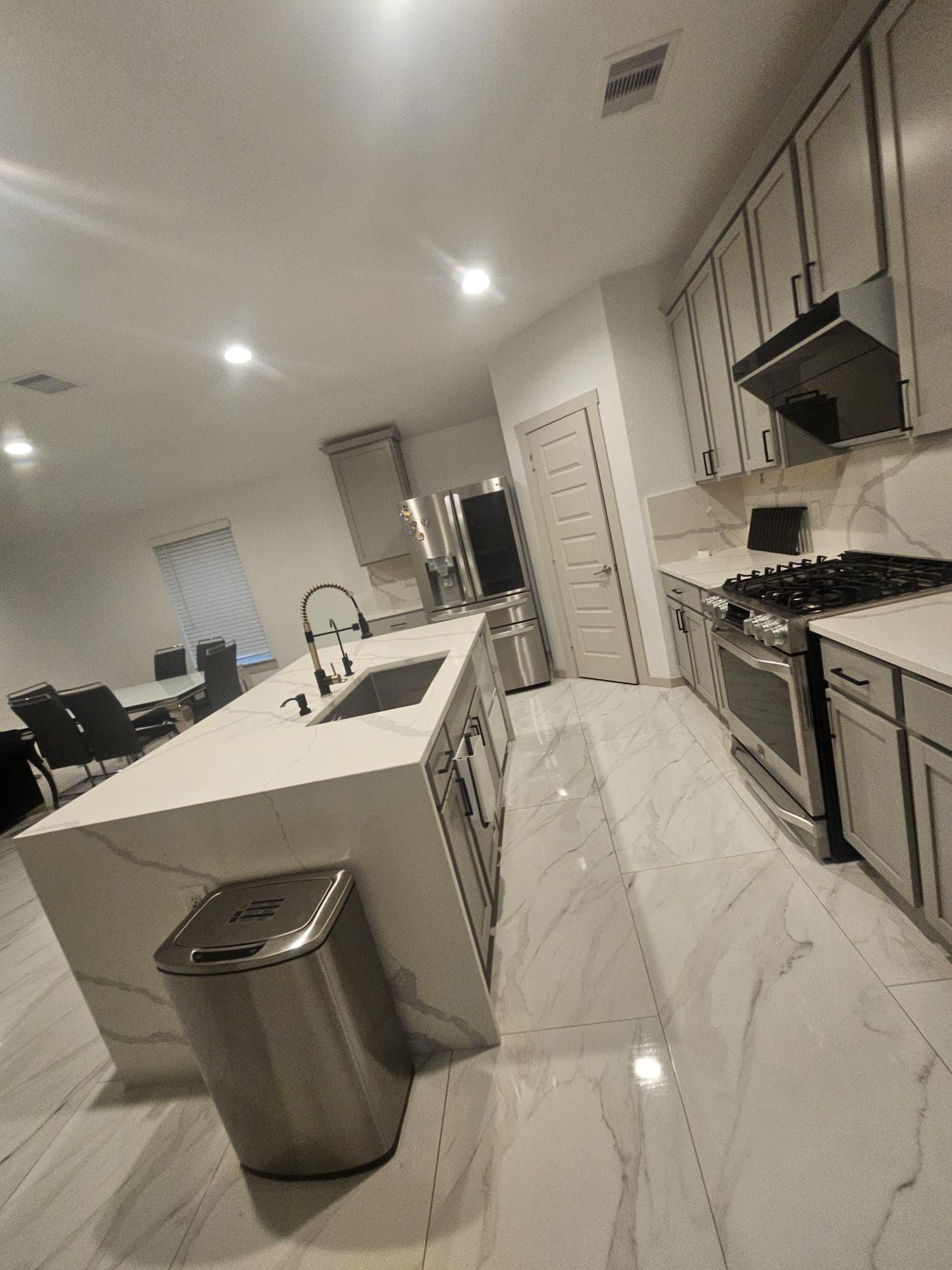 Move-Out Cleaning by TidyTrue Services