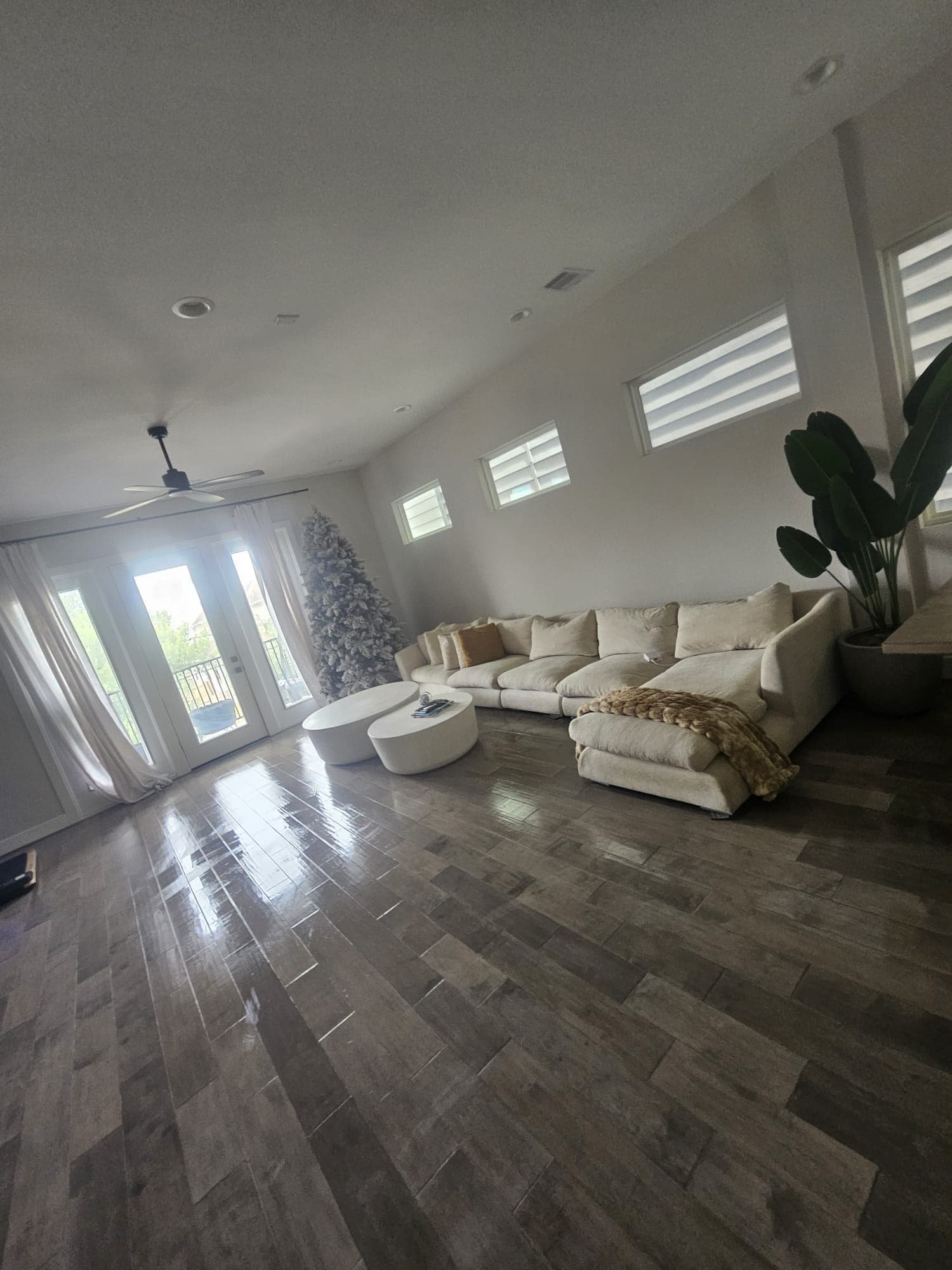 Residential Cleaning — gallery photo