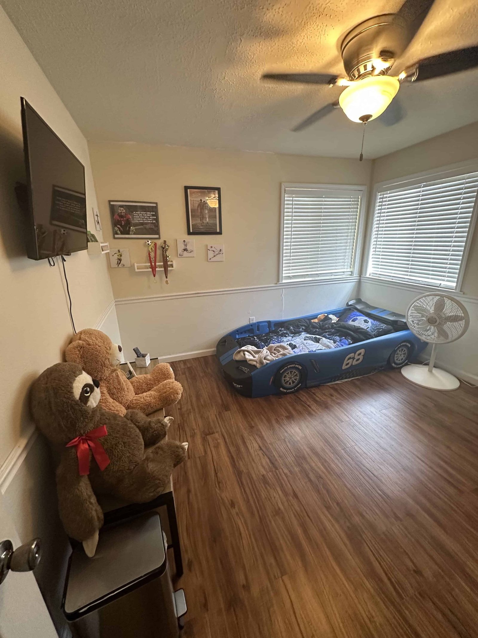 Residential Cleaning — gallery photo