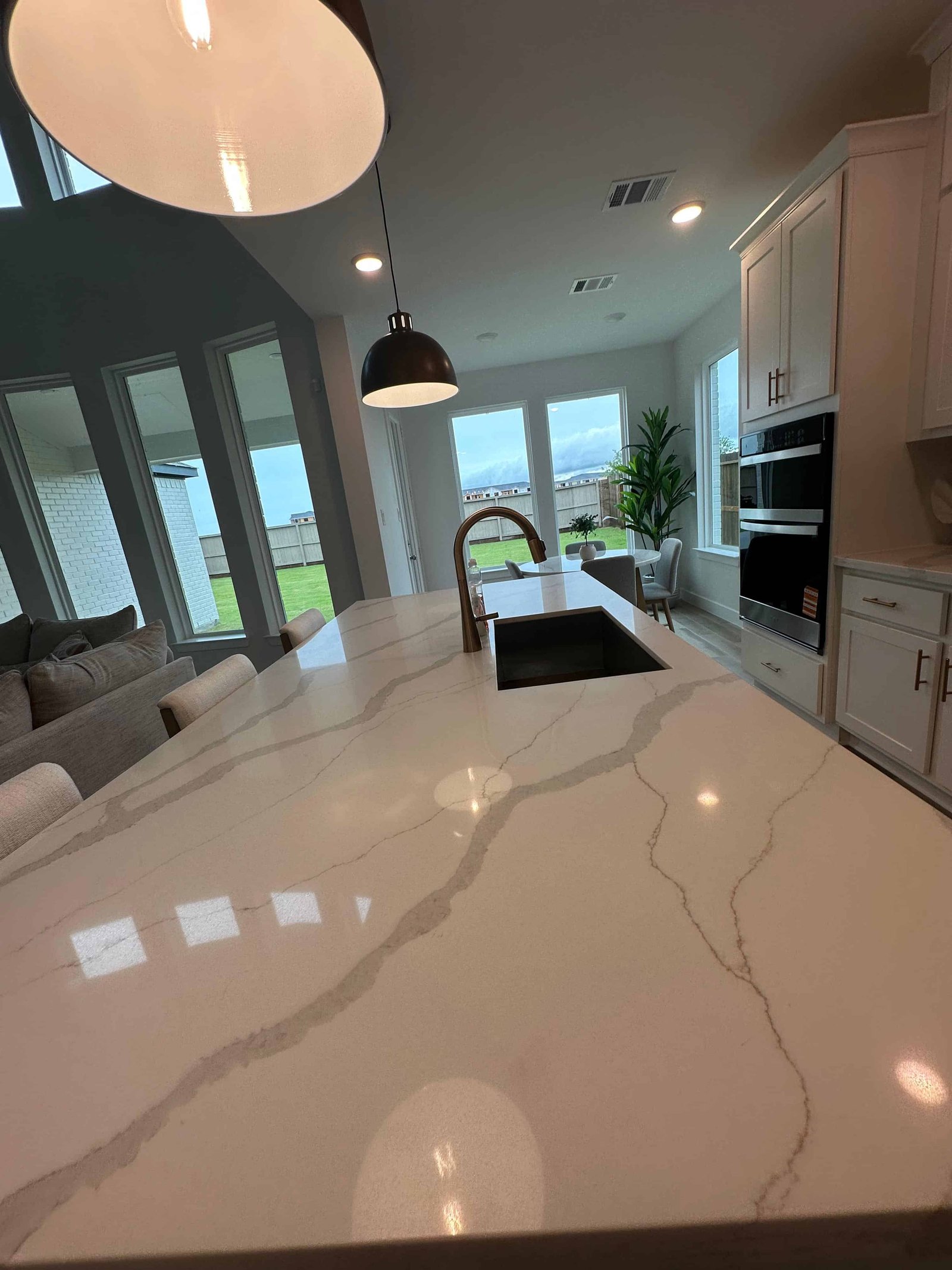 Residential Cleaning — gallery photo