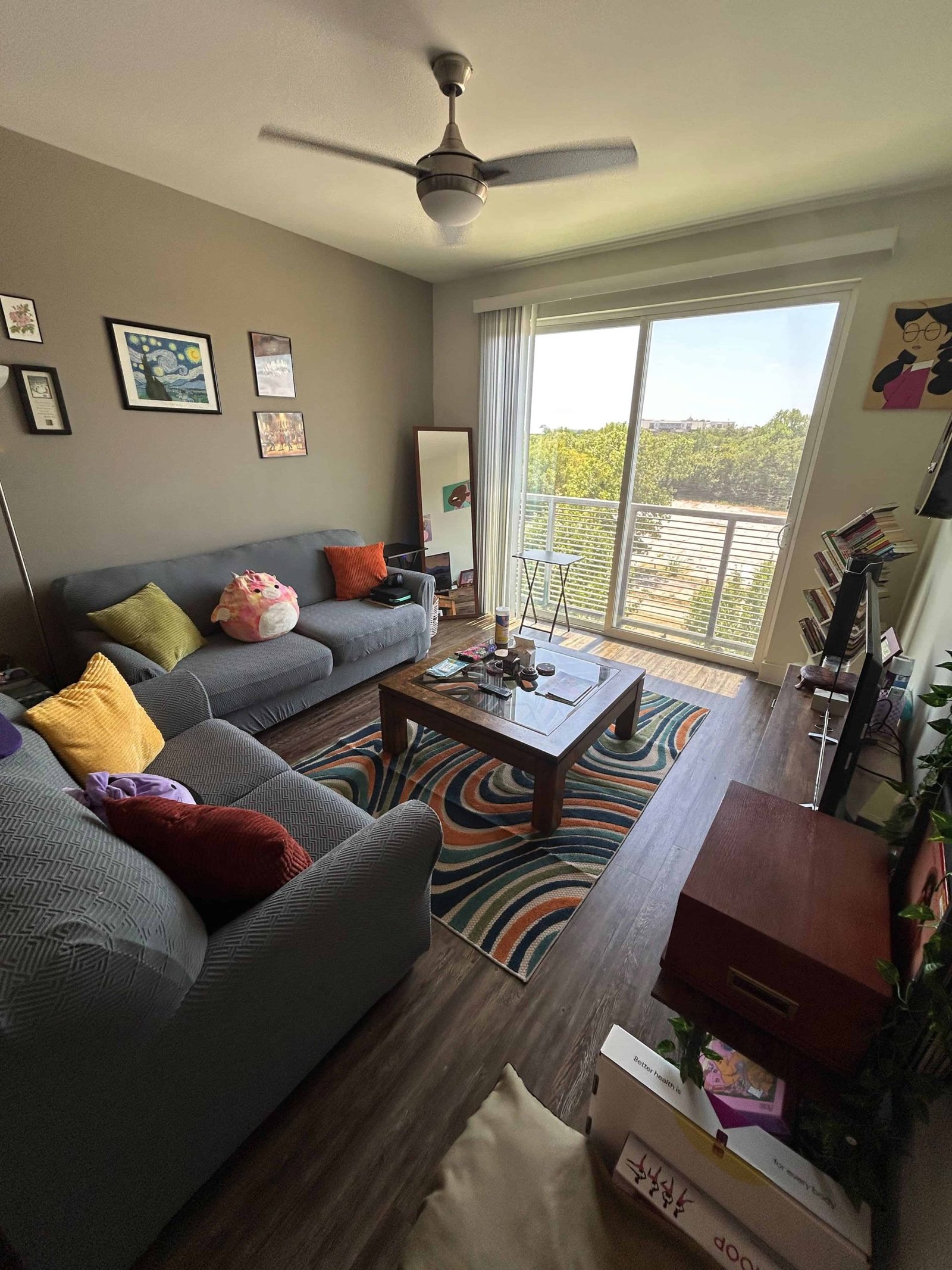 Residential Cleaning — gallery photo