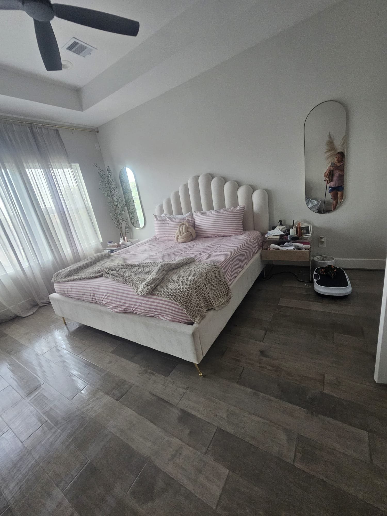 Residential Cleaning — gallery photo