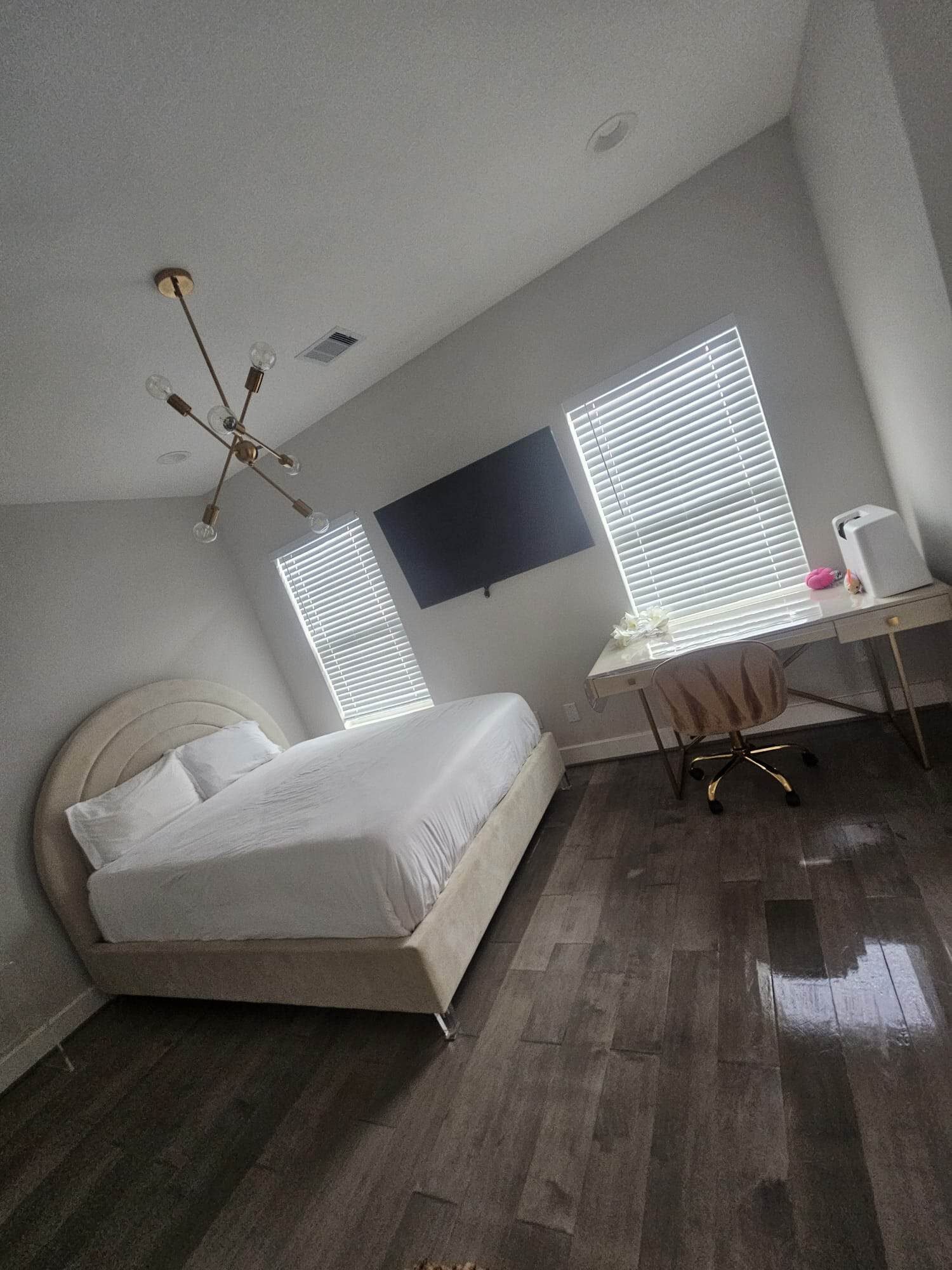 Residential Cleaning — gallery photo