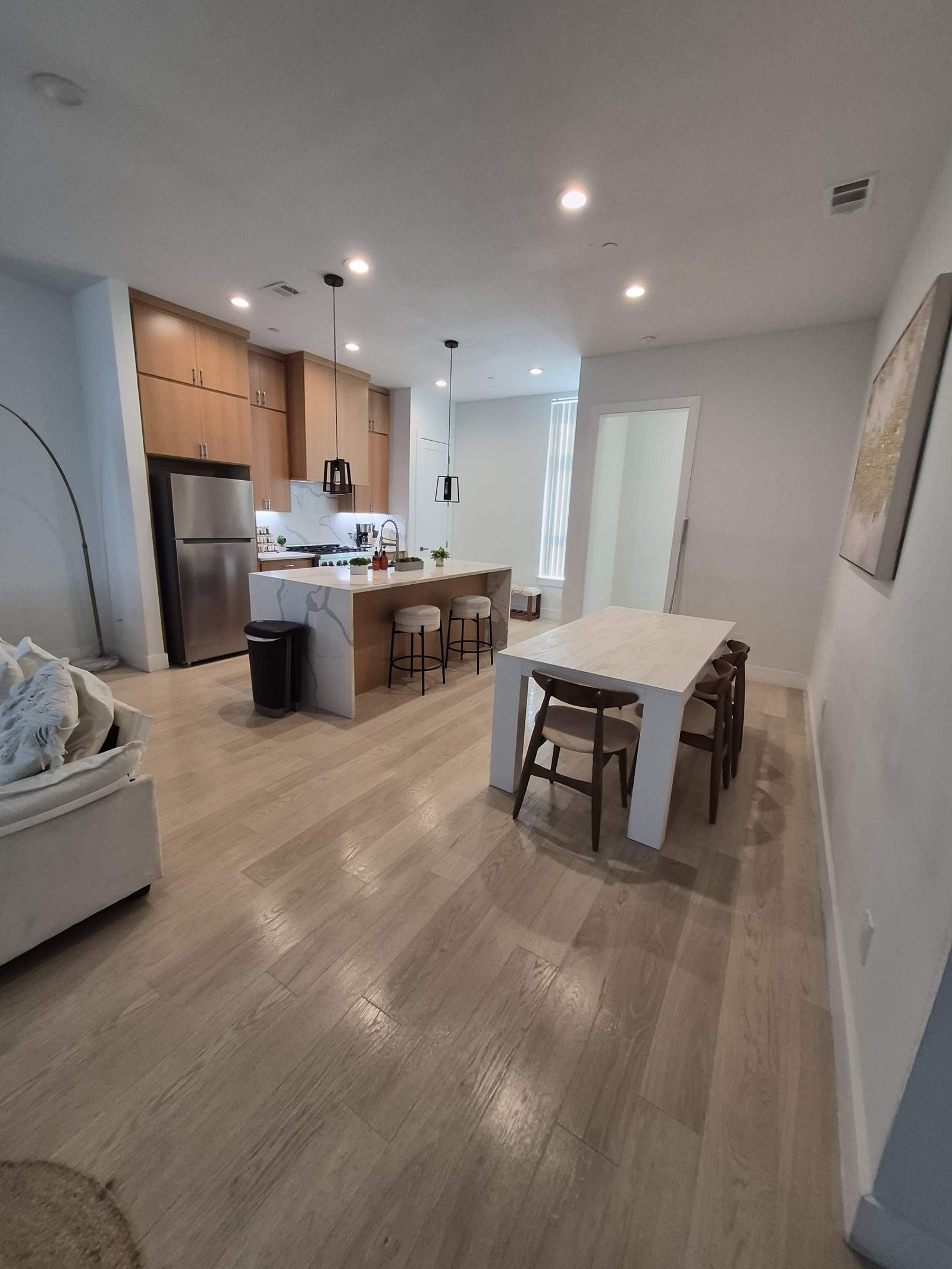 Residential Cleaning — gallery photo