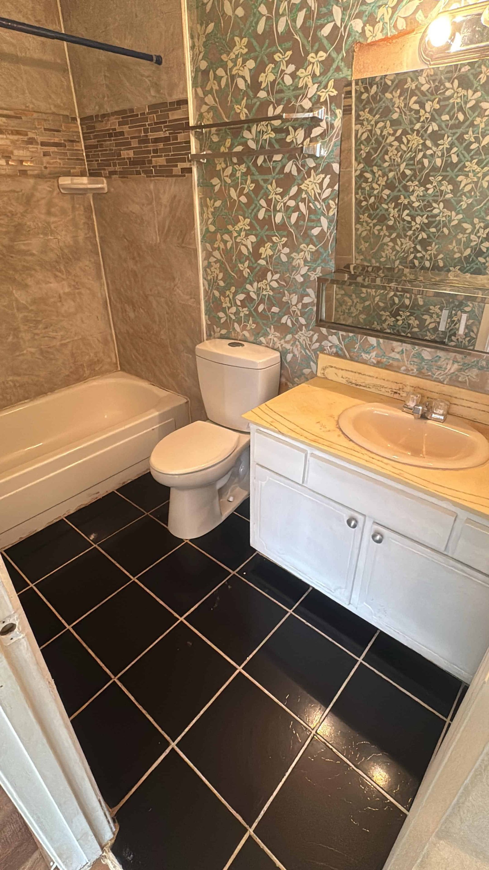 Move-Out Cleaning — gallery photo
