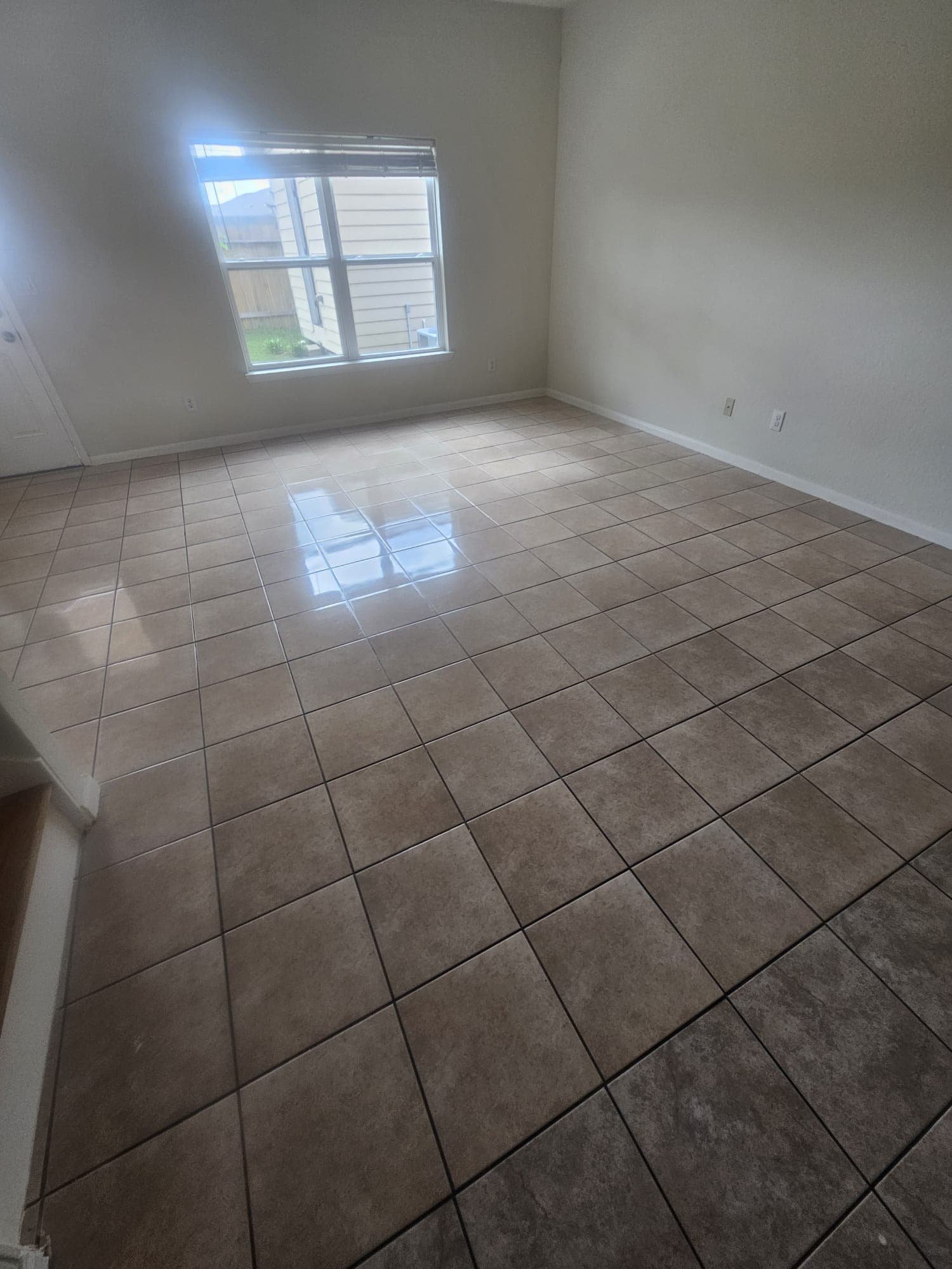 Move-In Cleaning — gallery photo