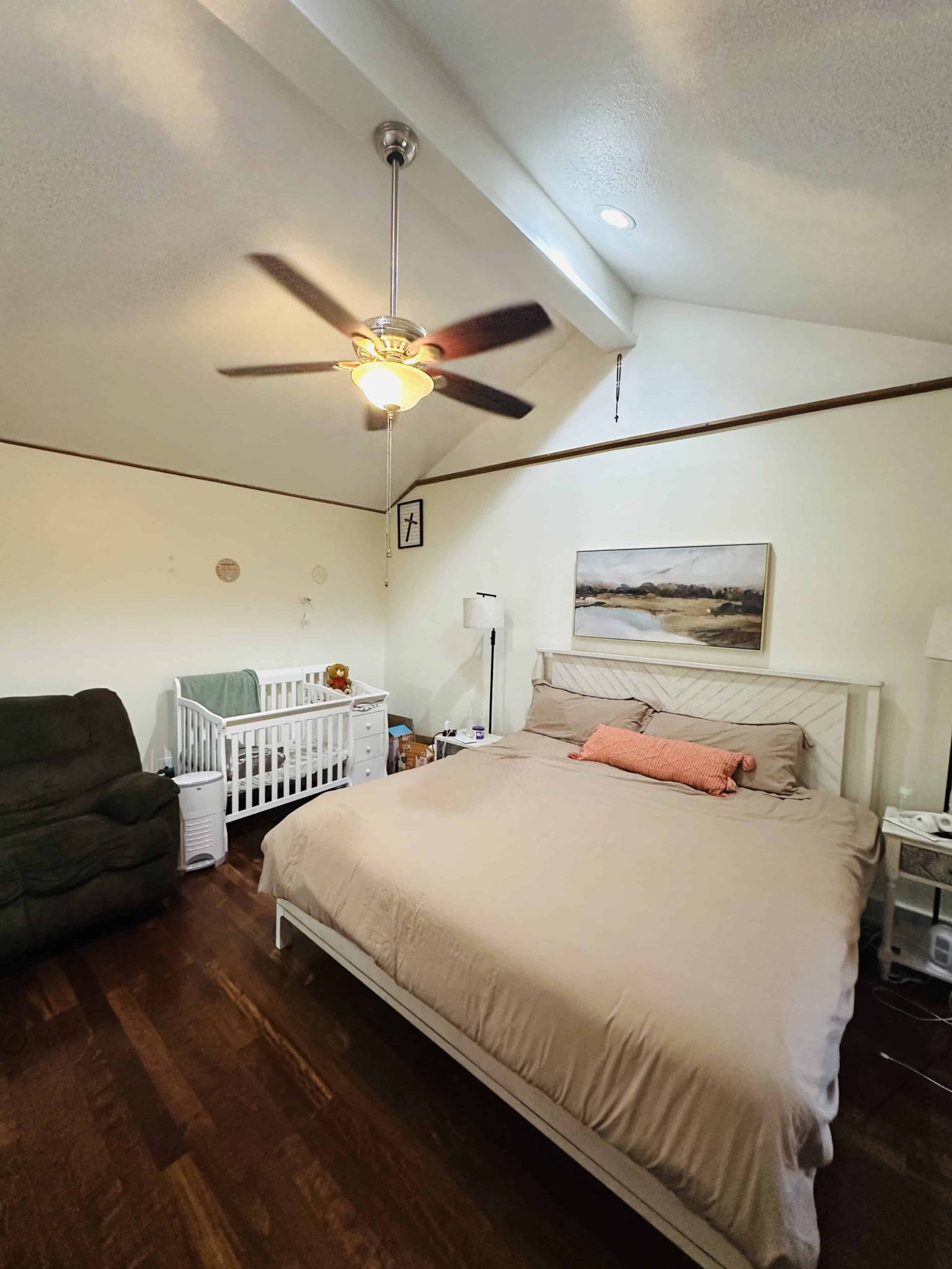 Residential Cleaning — gallery photo