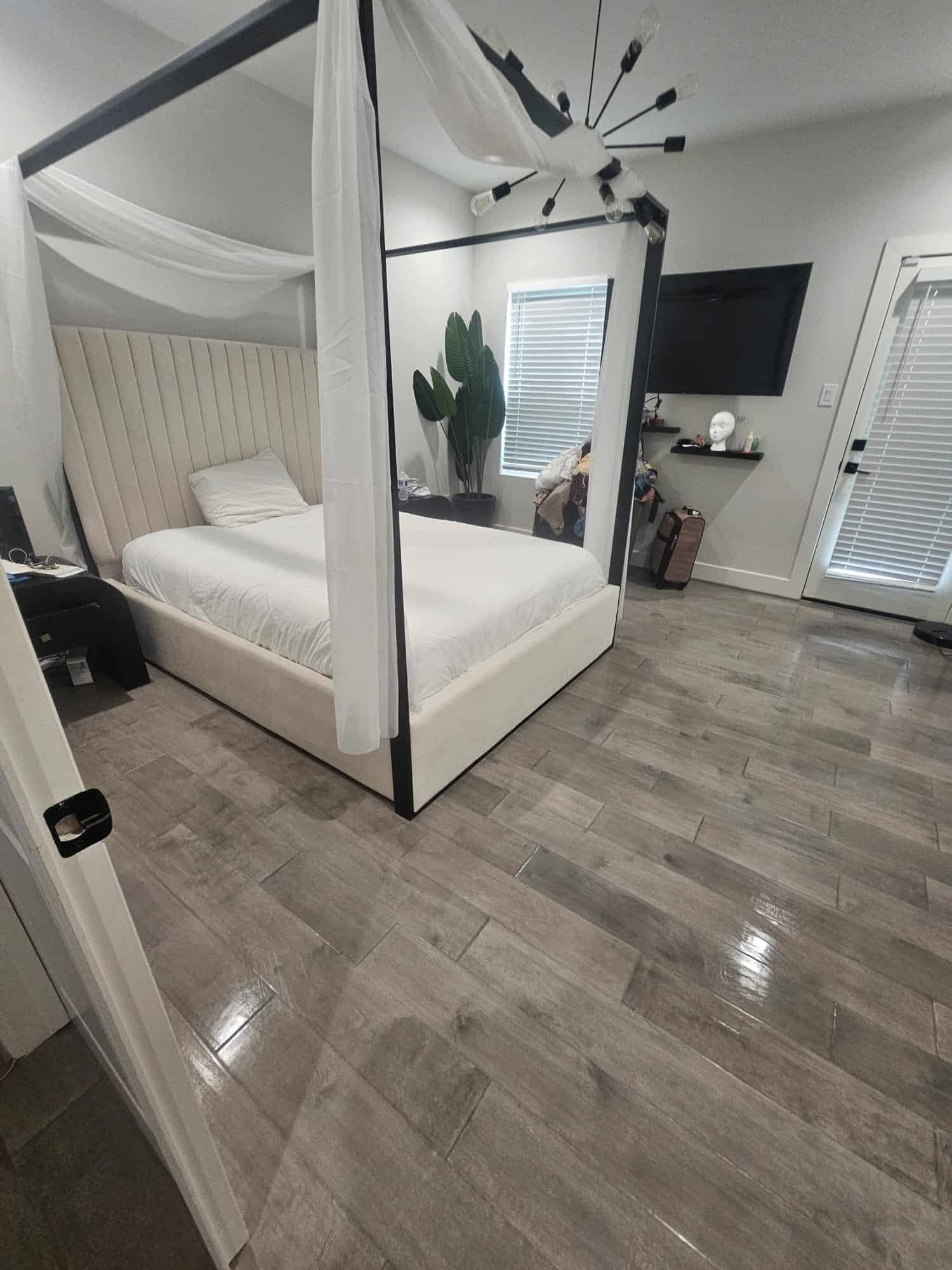 Residential Cleaning — gallery photo
