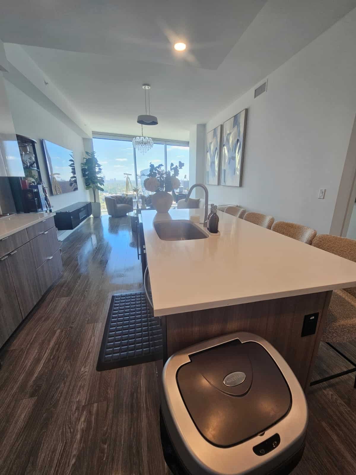 Residential Cleaning — gallery photo