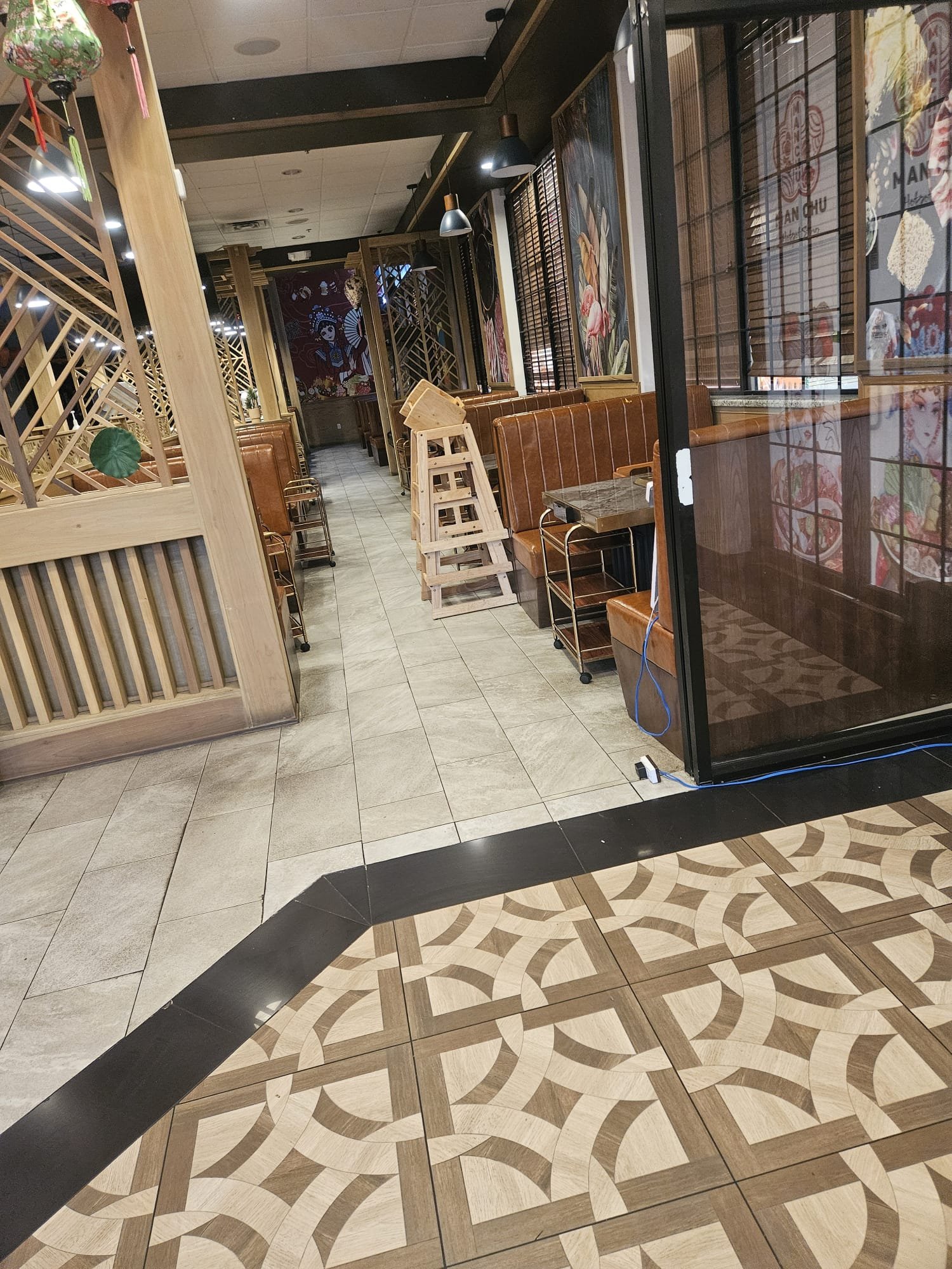 Commercial Cleaning by TidyTrue Services