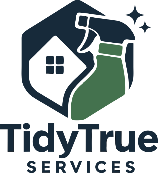 TidyTrue Services logo