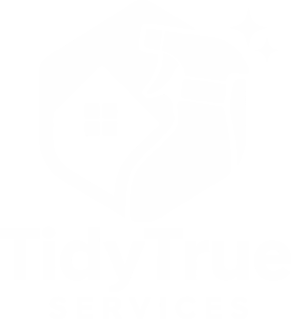 TidyTrue Services logo