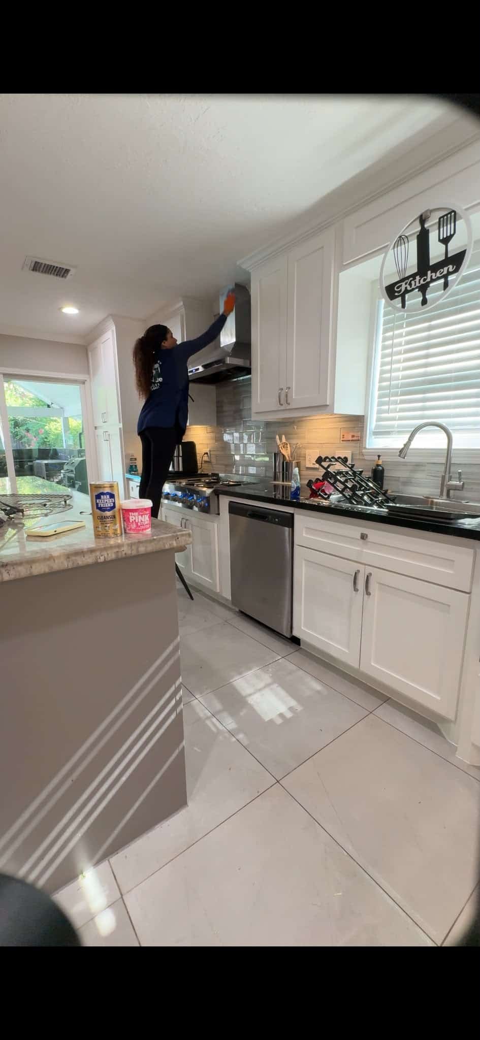 TidyTrue Services — gallery photo